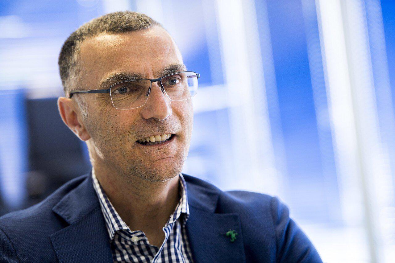 英格兰来到, 那不勒斯和