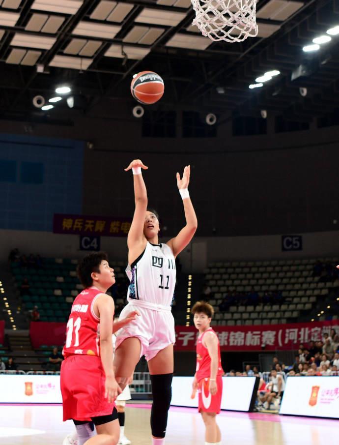 msn, 山西女篮常, 这五场比赛