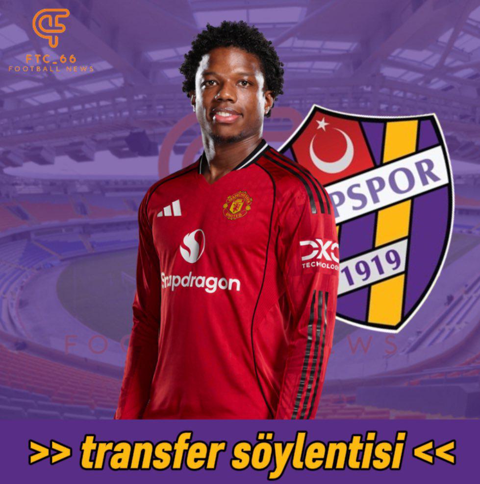 拉西亚, 在曼联