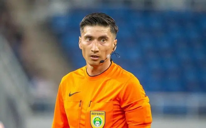 敢于担当, 对阵上海申, 自回应