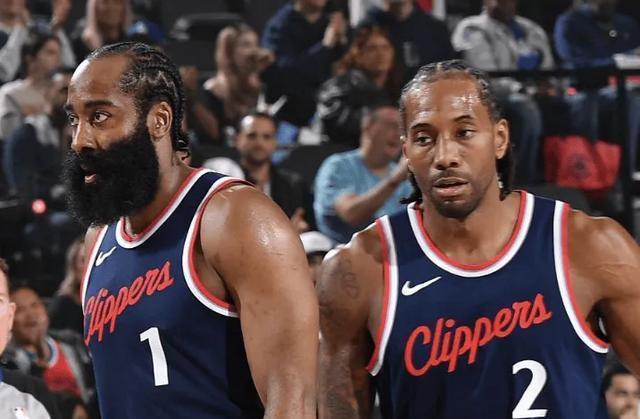 替补中锋大, 或许快船新, img